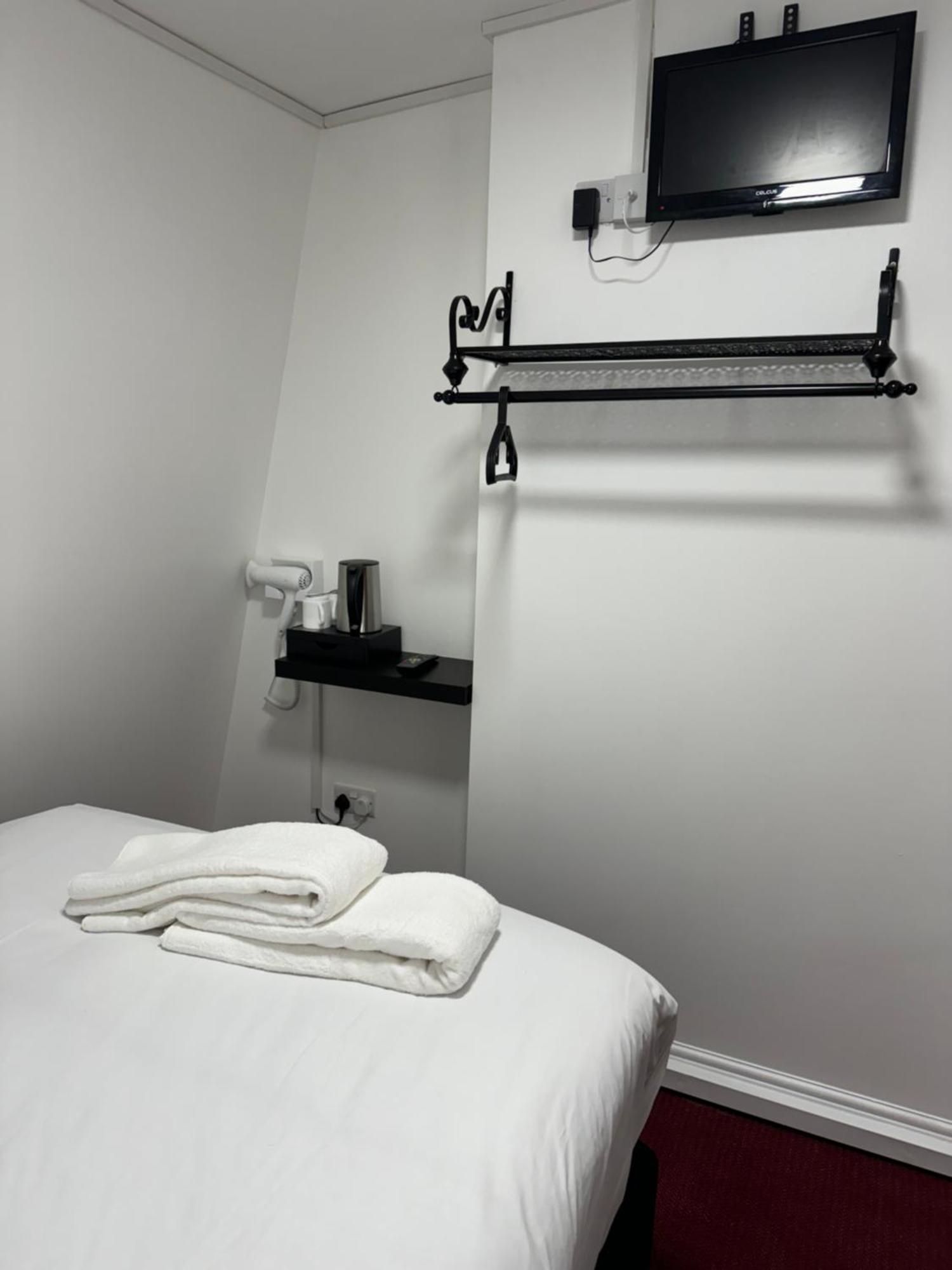 Romany House Hotel Лондон Екстер'єр фото