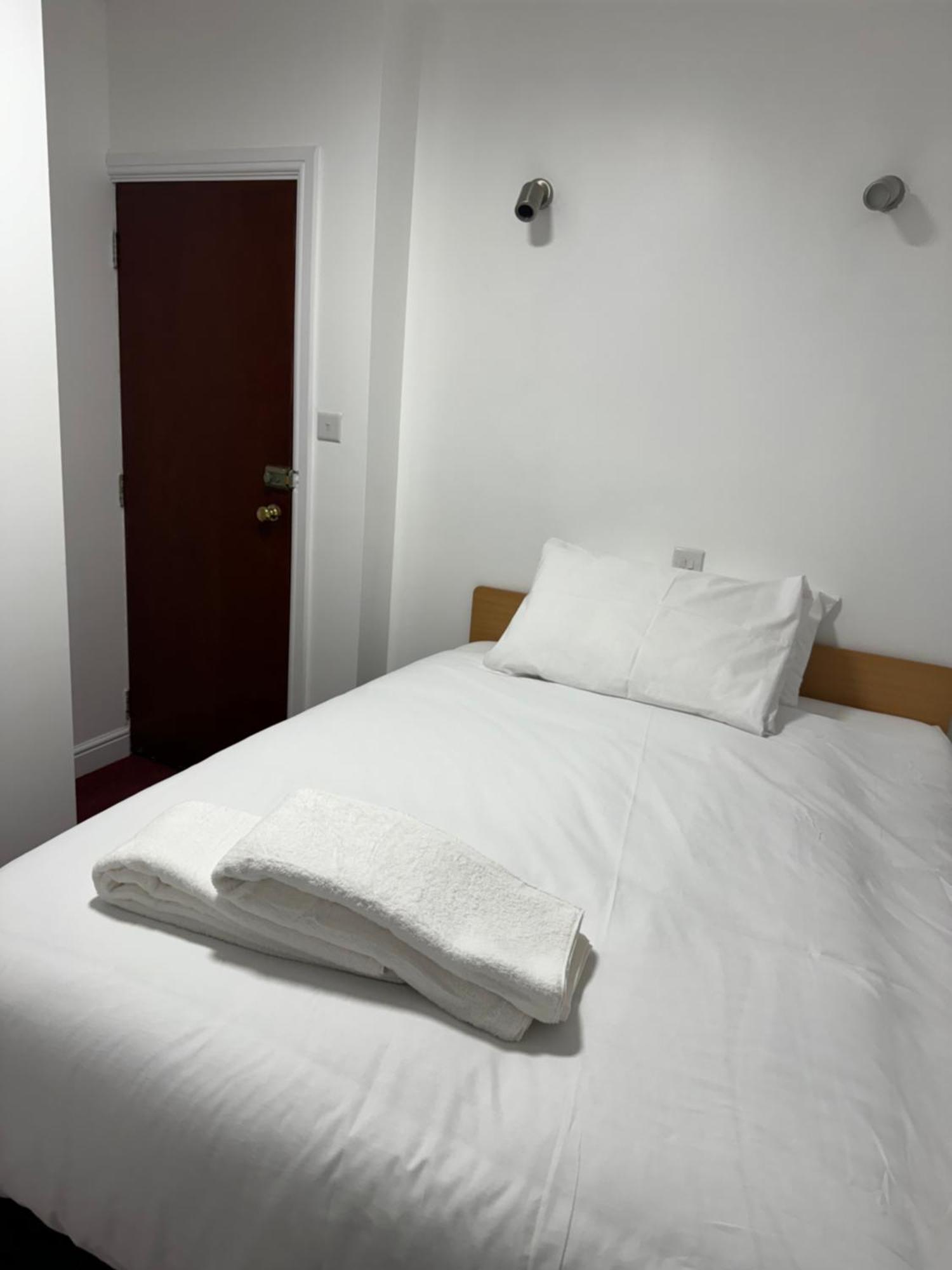 Romany House Hotel Лондон Екстер'єр фото