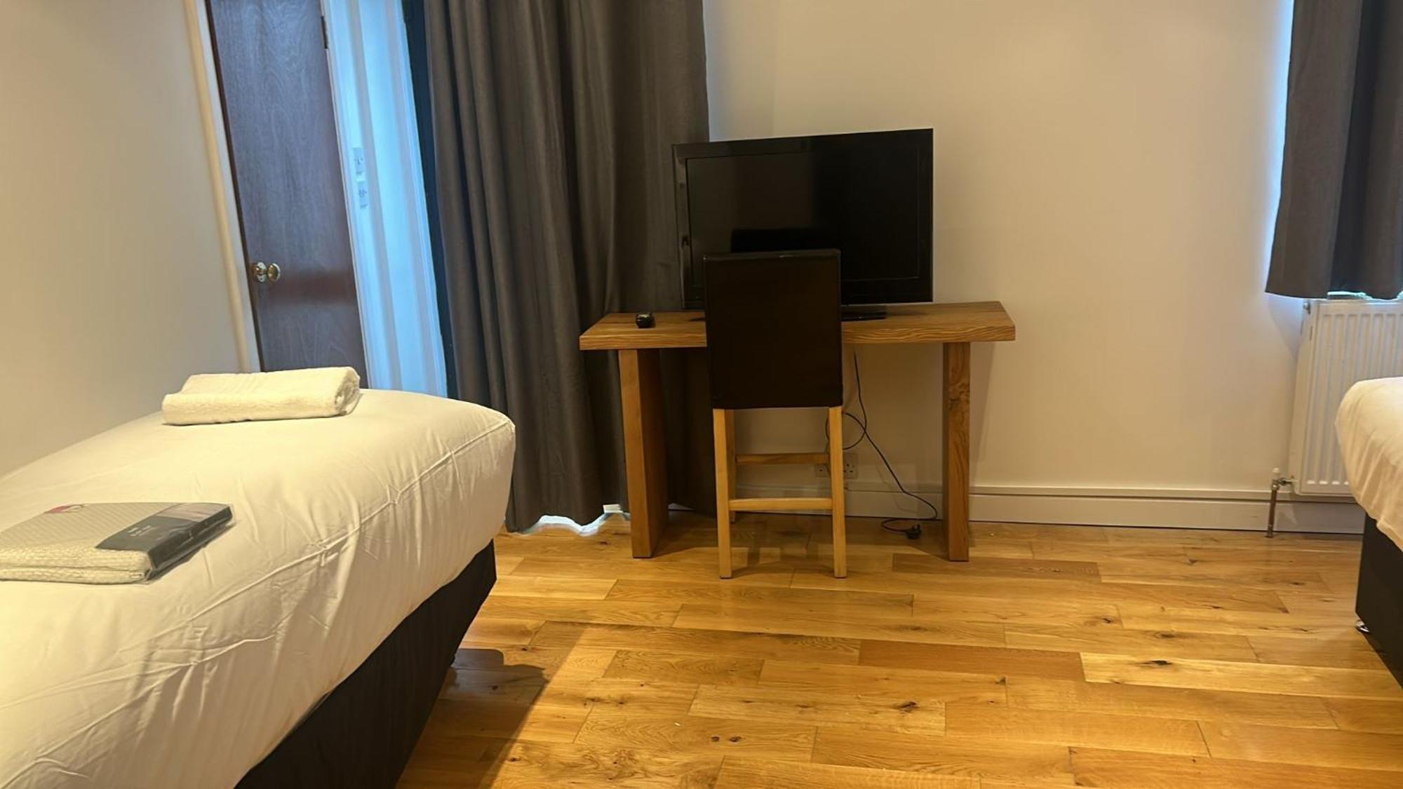 Romany House Hotel Лондон Екстер'єр фото