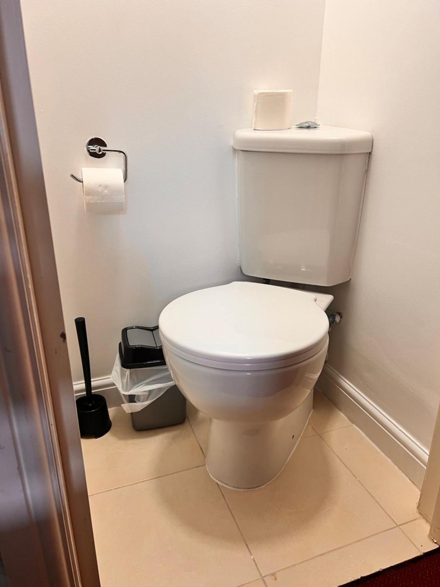 Romany House Hotel Лондон Екстер'єр фото