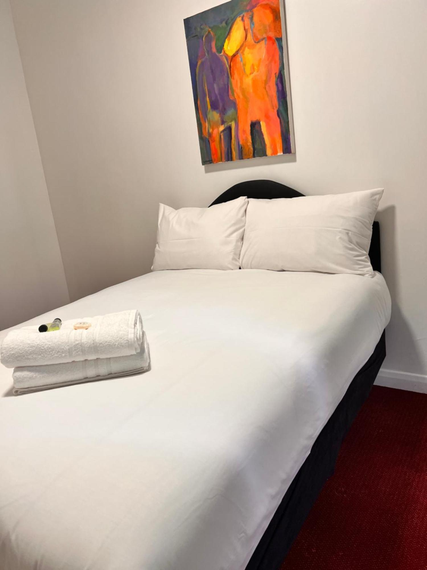Romany House Hotel Лондон Екстер'єр фото