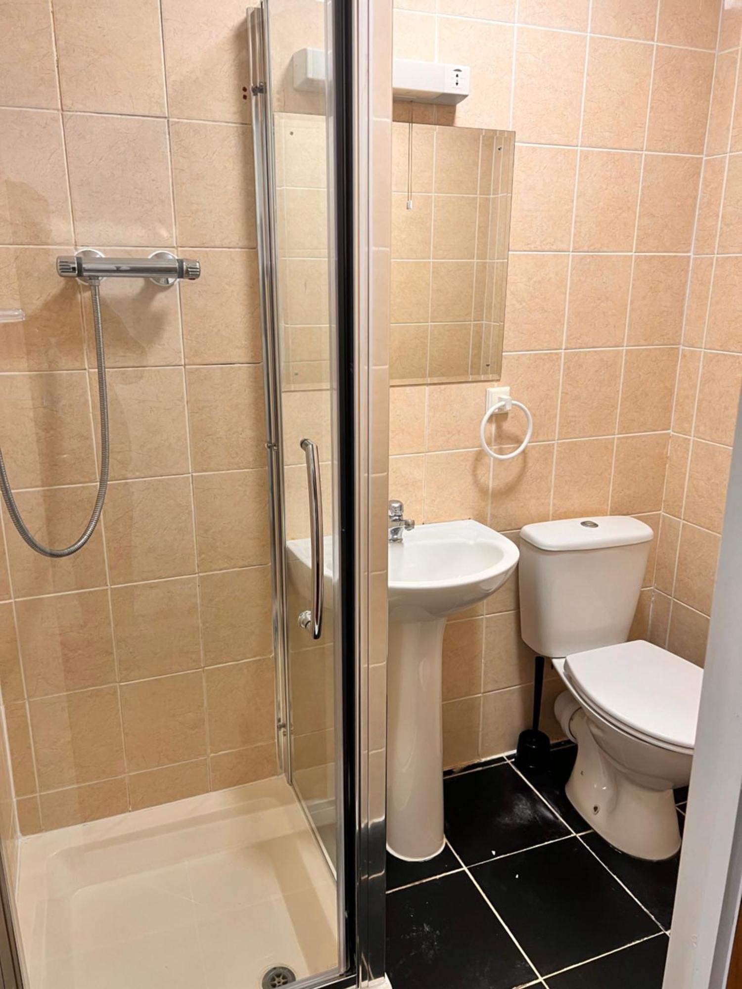 Romany House Hotel Лондон Екстер'єр фото