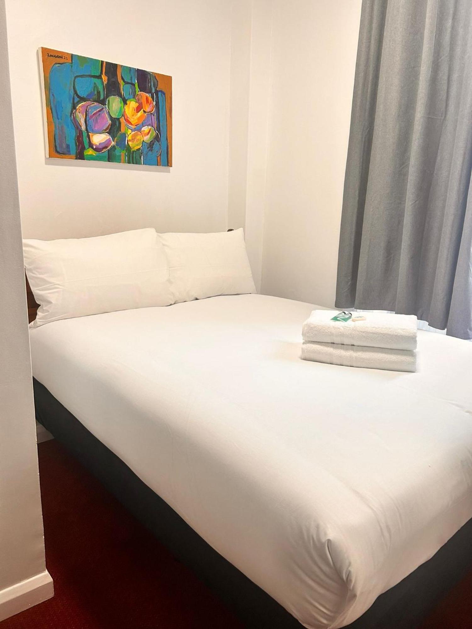 Romany House Hotel Лондон Екстер'єр фото