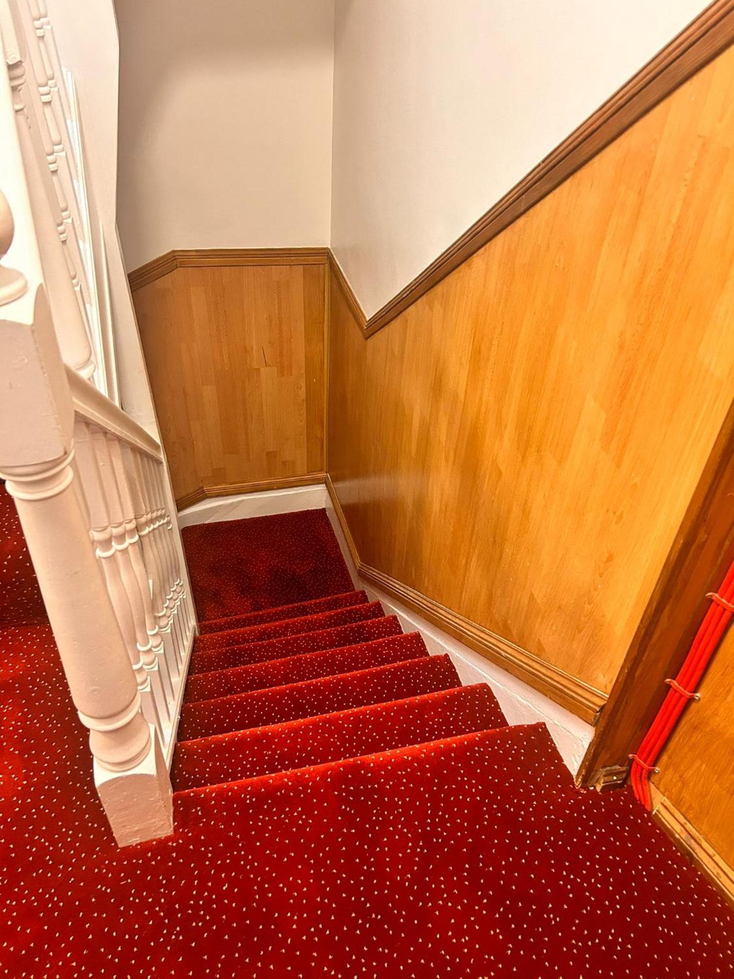 Romany House Hotel Лондон Екстер'єр фото
