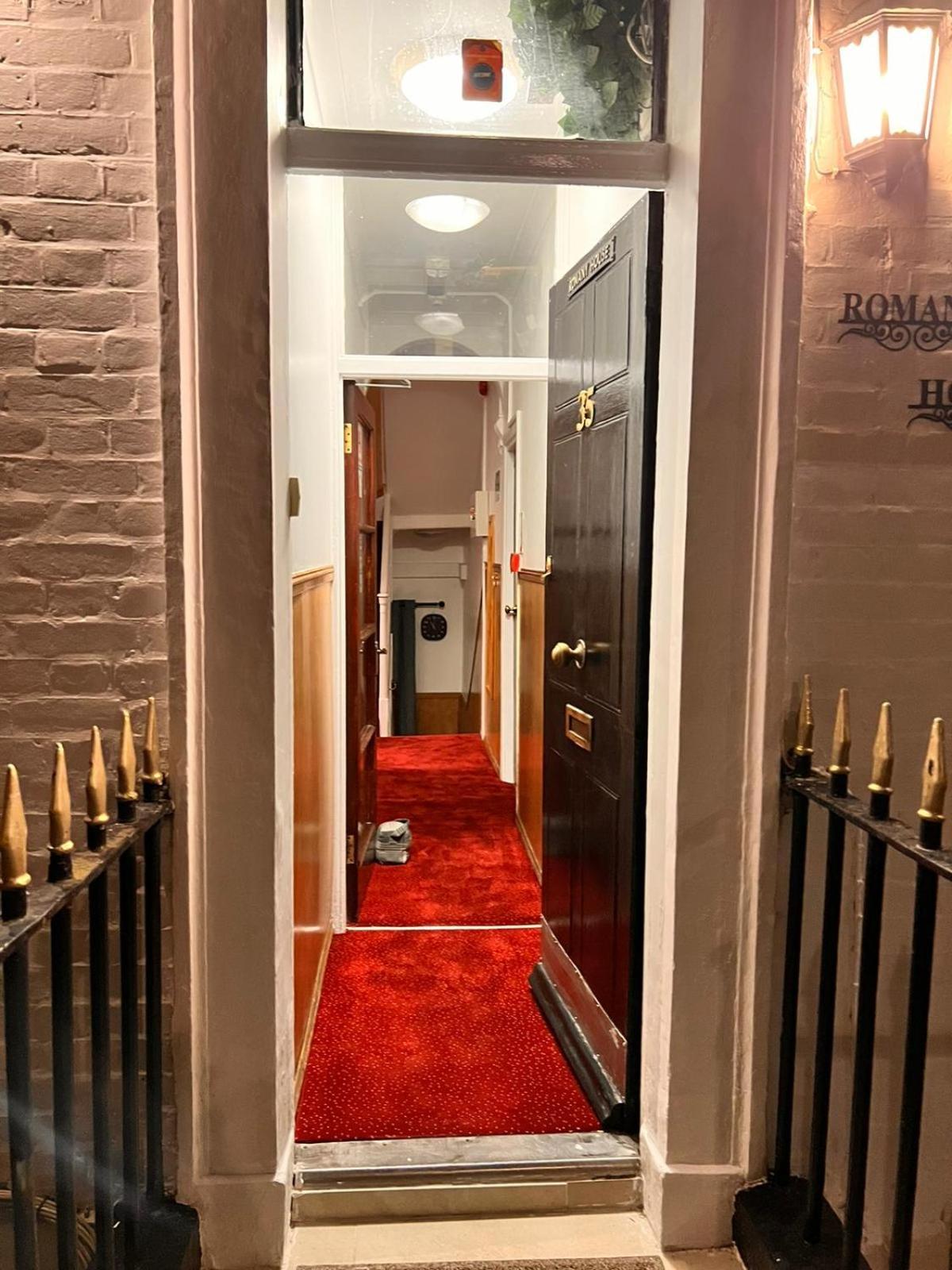 Romany House Hotel Лондон Екстер'єр фото