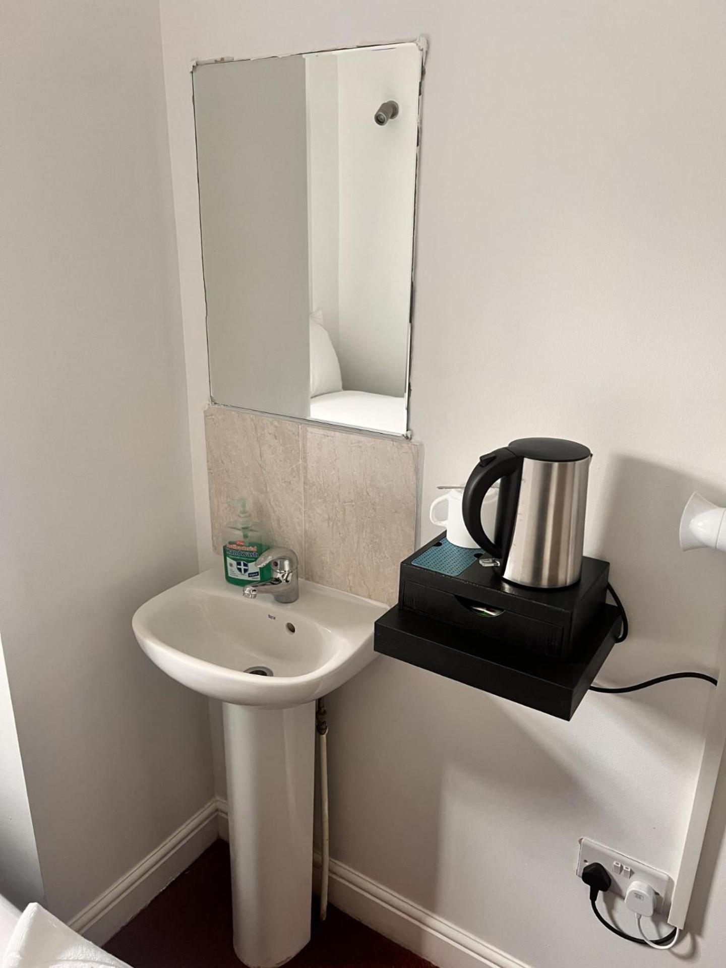 Romany House Hotel Лондон Екстер'єр фото